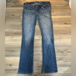 American Eagle Slim Boot Jeans